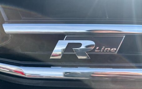 Volkswagen Touran III, 2021 год, 1 680 777 рублей, 32 фотография