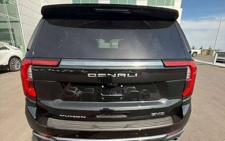 GMC Yukon IV, 2025 год, 19 300 000 рублей, 4 фотография