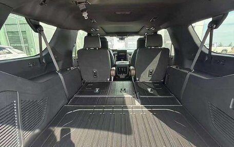 GMC Yukon IV, 2025 год, 19 300 000 рублей, 6 фотография