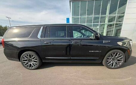 GMC Yukon IV, 2025 год, 19 300 000 рублей, 3 фотография