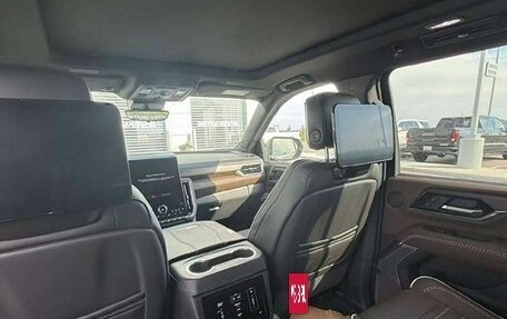 GMC Yukon IV, 2025 год, 19 300 000 рублей, 5 фотография