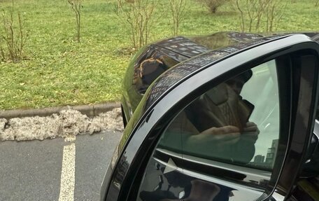 BMW X4, 2020 год, 5 450 000 рублей, 10 фотография