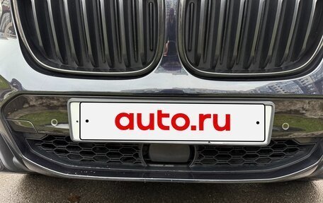 BMW X4, 2020 год, 5 450 000 рублей, 13 фотография