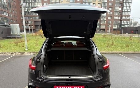 BMW X4, 2020 год, 5 450 000 рублей, 9 фотография