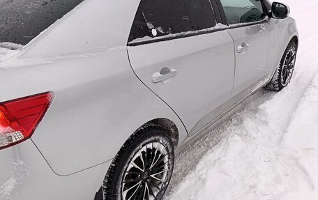 KIA Cerato III, 2012 год, 830 000 рублей, 4 фотография