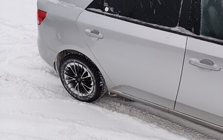 KIA Cerato III, 2012 год, 830 000 рублей, 6 фотография