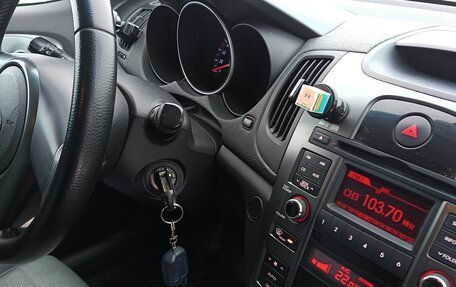 KIA Cerato III, 2012 год, 830 000 рублей, 2 фотография