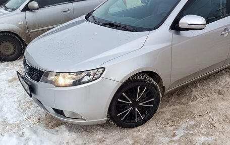 KIA Cerato III, 2012 год, 830 000 рублей, 7 фотография