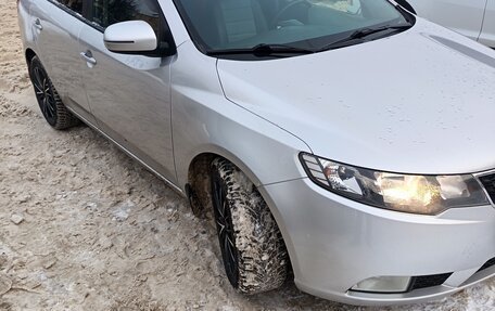 KIA Cerato III, 2012 год, 830 000 рублей, 8 фотография