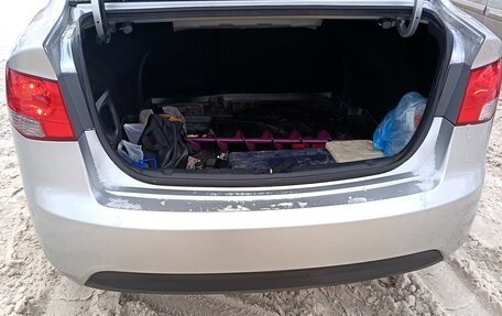 KIA Cerato III, 2012 год, 830 000 рублей, 9 фотография