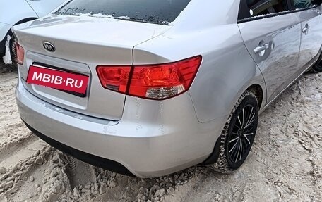 KIA Cerato III, 2012 год, 830 000 рублей, 10 фотография