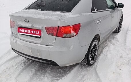 KIA Cerato III, 2012 год, 830 000 рублей, 5 фотография