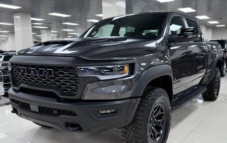 Rambler 1500, 2025 год, 10 790 000 рублей, 6 фотография