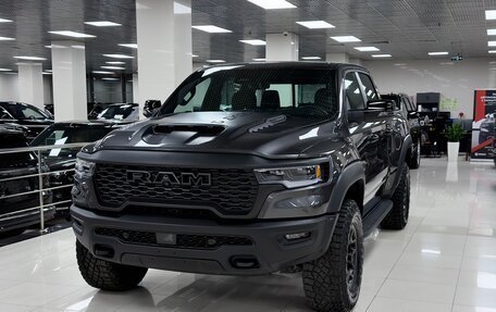 Rambler 1500, 2025 год, 10 790 000 рублей, 3 фотография