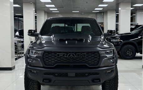 Rambler 1500, 2025 год, 10 790 000 рублей, 2 фотография