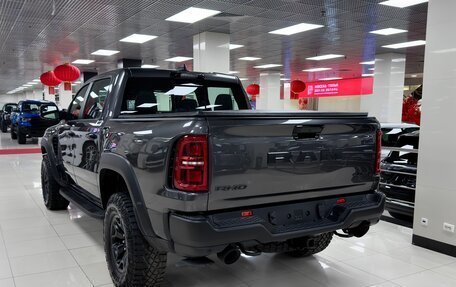 Rambler 1500, 2025 год, 10 790 000 рублей, 16 фотография