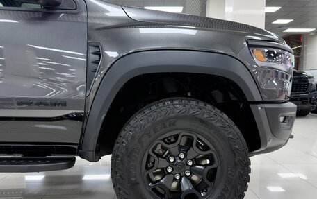 Rambler 1500, 2025 год, 10 790 000 рублей, 11 фотография