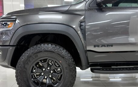 Rambler 1500, 2025 год, 10 790 000 рублей, 10 фотография