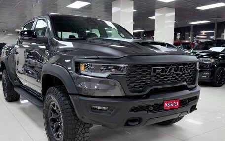 Rambler 1500, 2025 год, 10 790 000 рублей, 5 фотография