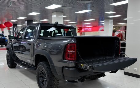 Rambler 1500, 2025 год, 10 790 000 рублей, 17 фотография