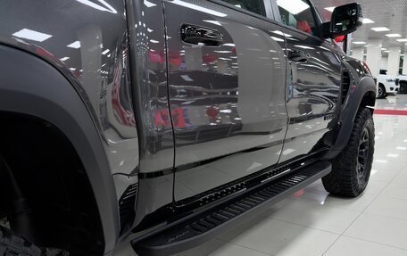 Rambler 1500, 2025 год, 10 790 000 рублей, 18 фотография