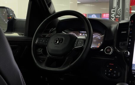 Rambler 1500, 2025 год, 10 790 000 рублей, 31 фотография