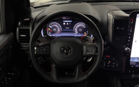 Rambler 1500, 2025 год, 10 790 000 рублей, 28 фотография