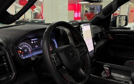 Rambler 1500, 2025 год, 10 790 000 рублей, 25 фотография