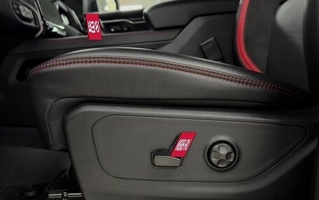 Rambler 1500, 2025 год, 10 790 000 рублей, 22 фотография