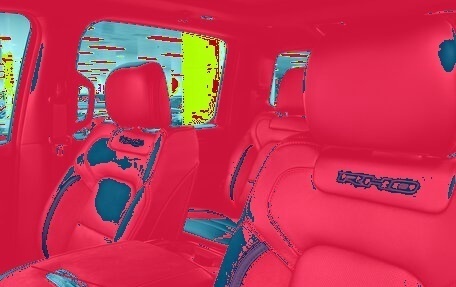 Rambler 1500, 2025 год, 10 790 000 рублей, 27 фотография