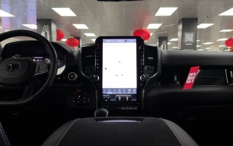 Rambler 1500, 2025 год, 10 790 000 рублей, 29 фотография