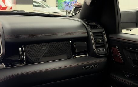 Rambler 1500, 2025 год, 10 790 000 рублей, 34 фотография