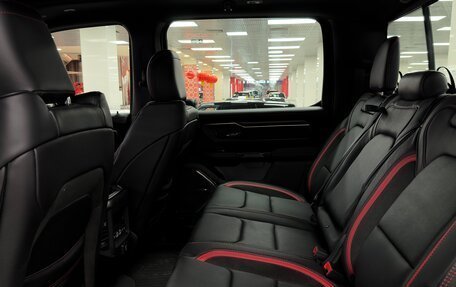 Rambler 1500, 2025 год, 10 790 000 рублей, 36 фотография