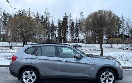 BMW X1, 2012 год, 1 299 000 рублей, 5 фотография