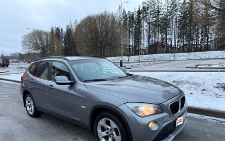 BMW X1, 2012 год, 1 299 000 рублей, 6 фотография