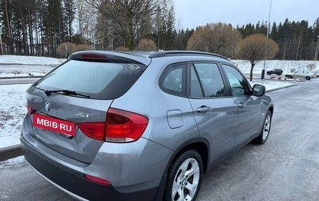 BMW X1, 2012 год, 1 299 000 рублей, 3 фотография