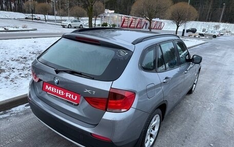 BMW X1, 2012 год, 1 299 000 рублей, 2 фотография