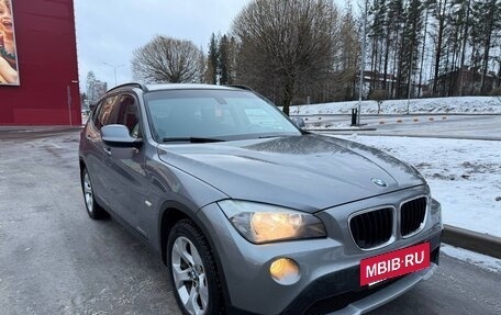 BMW X1, 2012 год, 1 299 000 рублей, 7 фотография