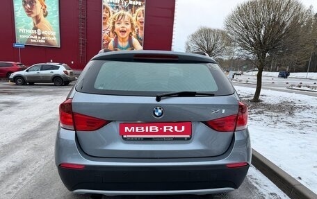 BMW X1, 2012 год, 1 299 000 рублей, 9 фотография