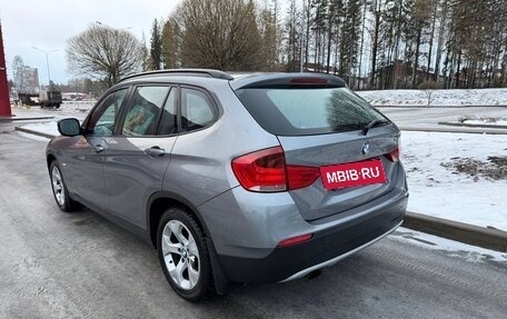 BMW X1, 2012 год, 1 299 000 рублей, 10 фотография