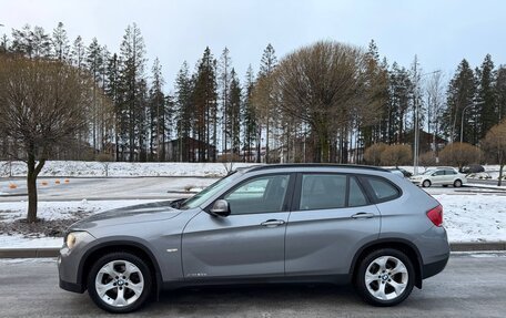 BMW X1, 2012 год, 1 299 000 рублей, 13 фотография