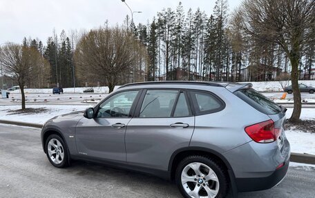 BMW X1, 2012 год, 1 299 000 рублей, 12 фотография
