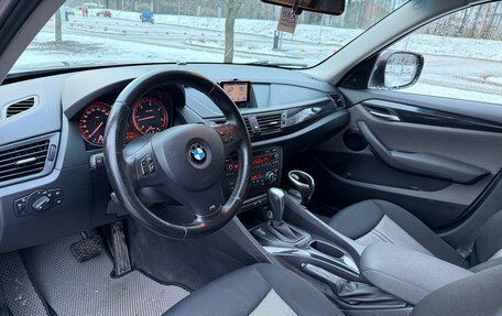 BMW X1, 2012 год, 1 299 000 рублей, 24 фотография