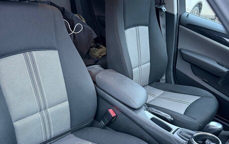 BMW X1, 2012 год, 1 299 000 рублей, 17 фотография