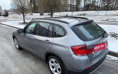 BMW X1, 2012 год, 1 299 000 рублей, 11 фотография