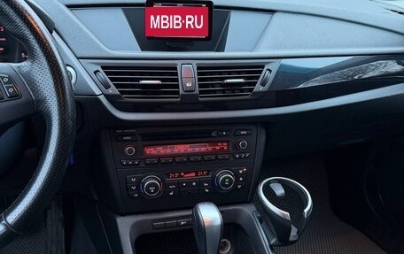 BMW X1, 2012 год, 1 299 000 рублей, 18 фотография