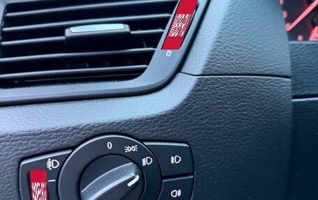 BMW X1, 2012 год, 1 299 000 рублей, 23 фотография