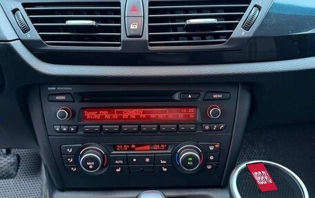 BMW X1, 2012 год, 1 299 000 рублей, 21 фотография