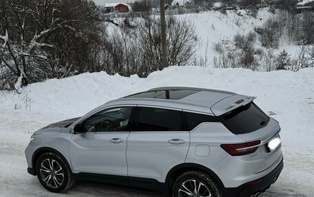 Geely Coolray I, 2021 год, 1 600 000 рублей, 2 фотография