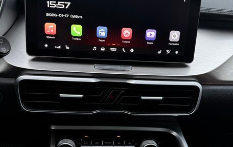 Geely Coolray I, 2021 год, 1 600 000 рублей, 14 фотография